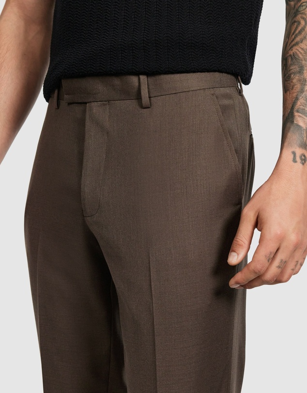 Tarocash - Kutler Slim Pant