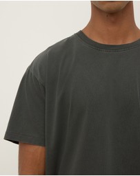 Assembly Label - Oli Tee
