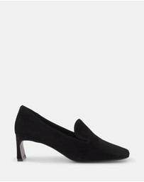 Jeffrey Campbell - Tidy Heels
