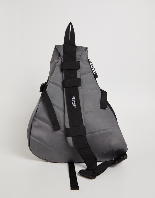 Spencer Project - Glitch Sling Bag