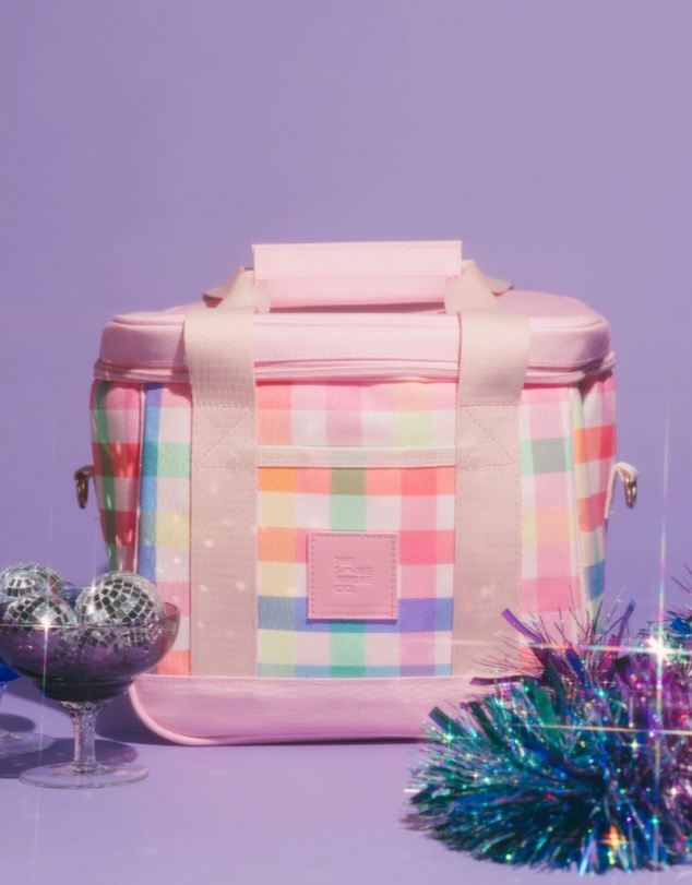 The Somewhere Co - Sugarplum Midi Cooler