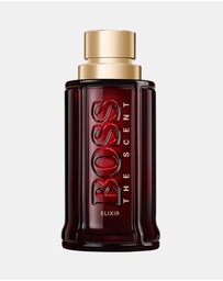 BOSS - Hugo Boss The Scent Elixir for Him 100ml
