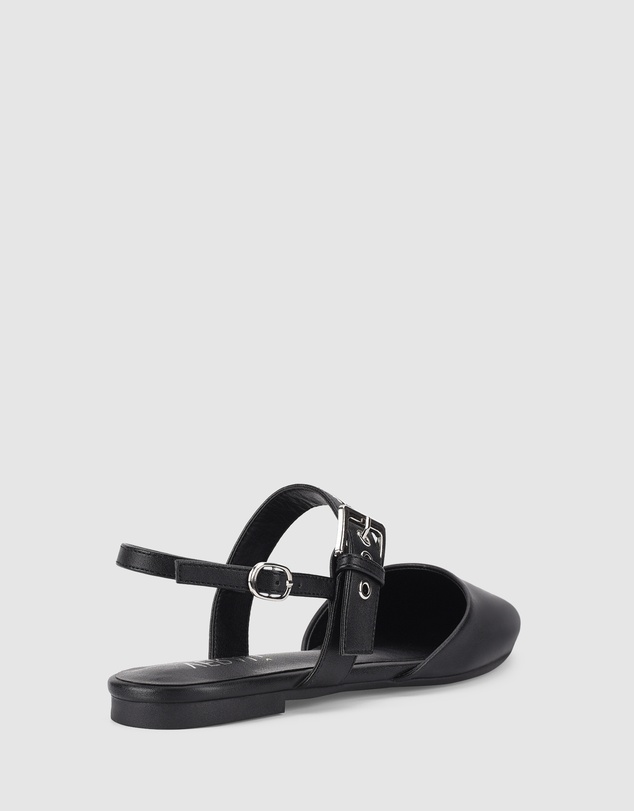 Verali - Idaho Slingback Flats