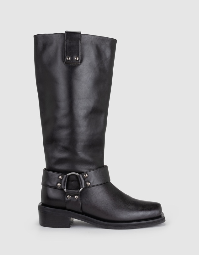 Chaos & Harmony - Titan Boot