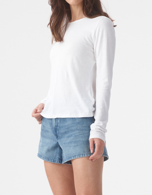 Outland Denim - Long Sleeve Top