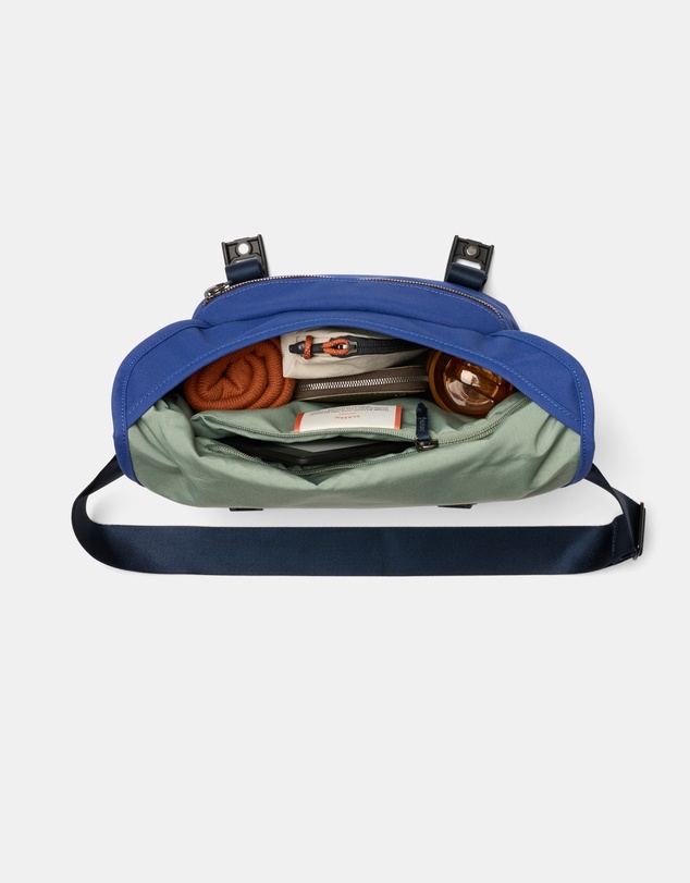 Bellroy - Classic Messenger 6L