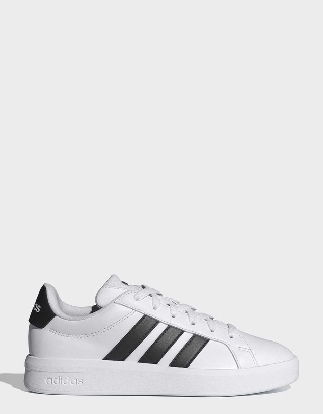 adidas Sportswear - GRAND COURT 3.0 SHOES JUNIOR
