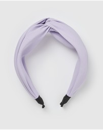 Izoa - Taylor Headband