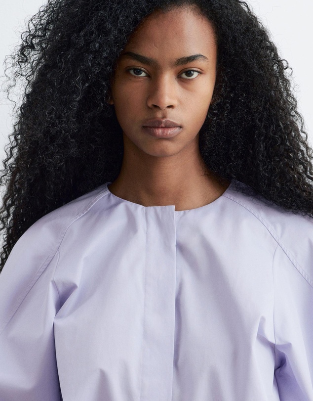 & Other Stories - ES Ingela Blouse