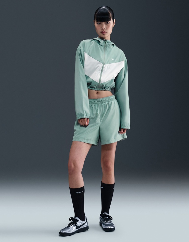 Nike - Sportswear Windrunner Loose Woven Hooded Jacket