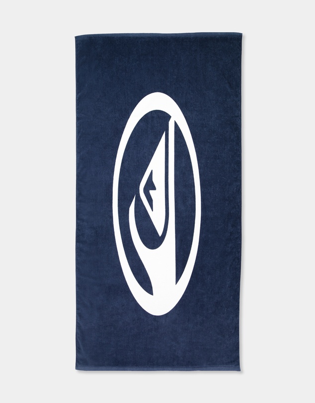 Quiksilver - Mens Bombora Beach Towel
