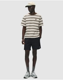 Wood Wood - Easton Tee