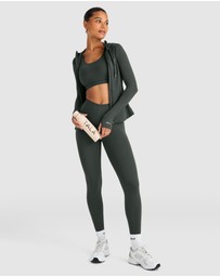 TALA - SkinLuxe V-Waist Full Leggings
