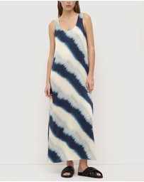 Assembly Label - Marabella Midi Dress