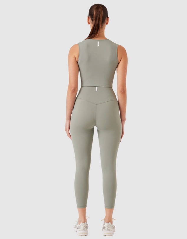 REC GEN - FITform High Tank