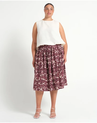 Estelle - Ainsley Top