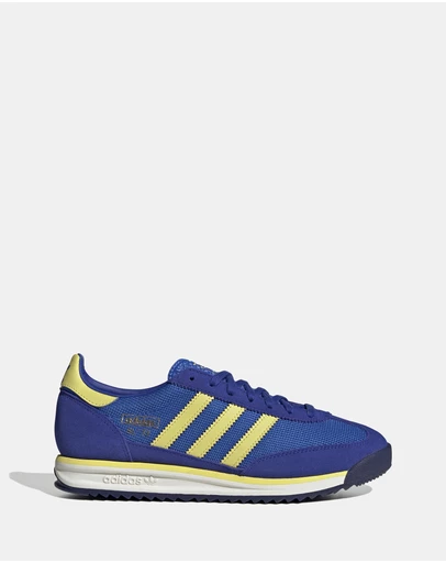 adidas Originals - SL 72 RS Shoes - Unisex