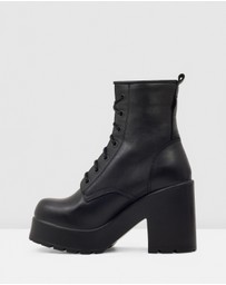 ROC Boots Australia - Mascot