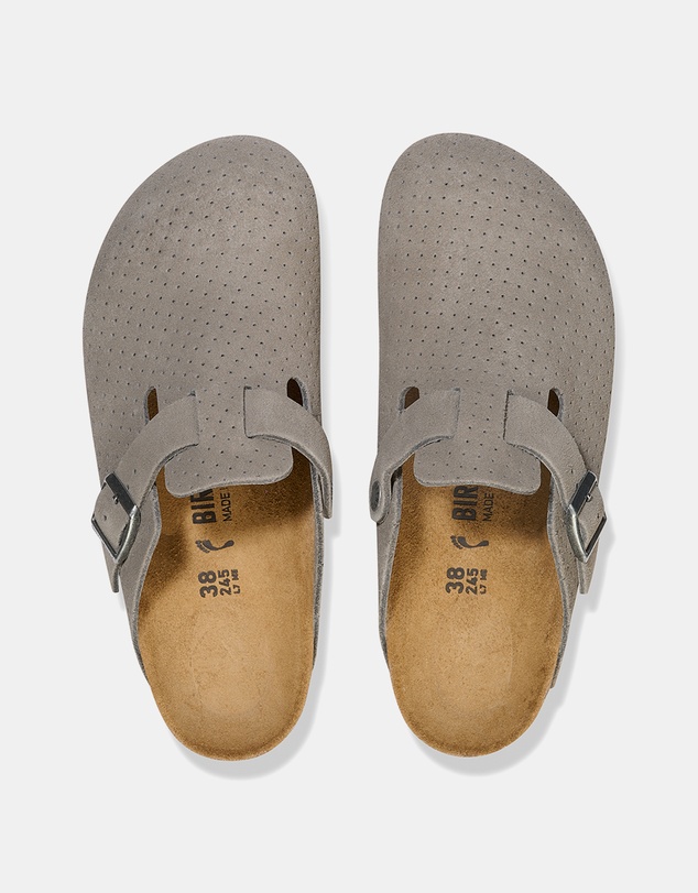 Birkenstock - Boston Regular Unisex