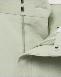 M.N.G - Trousers Straight-Fit Suit Trousers