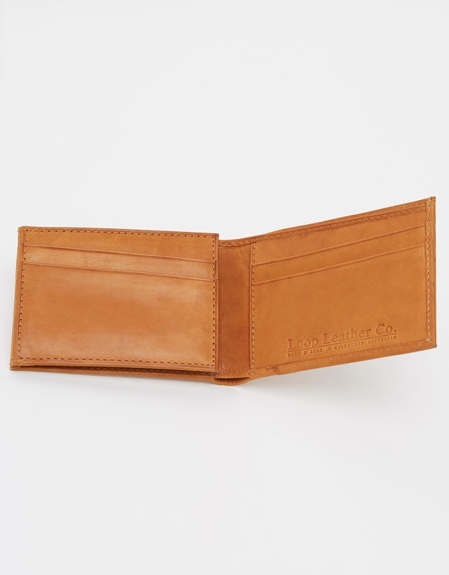 Loop Leather Co - Sneaky Steve
