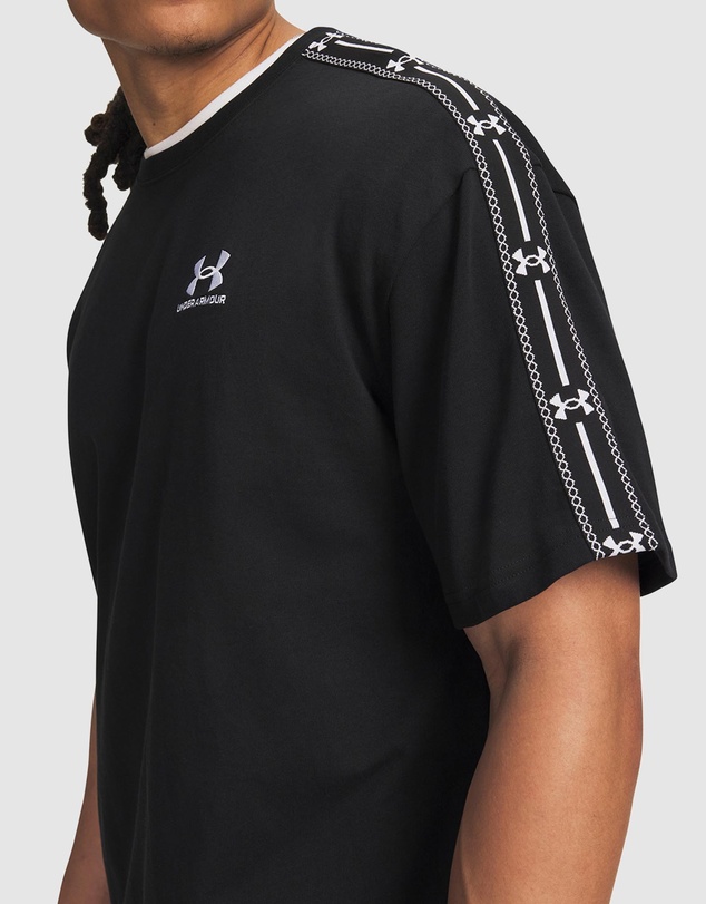 Under Armour - Icon HWT Tee Taped