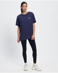 The Upside - Isadora Sammi Tee