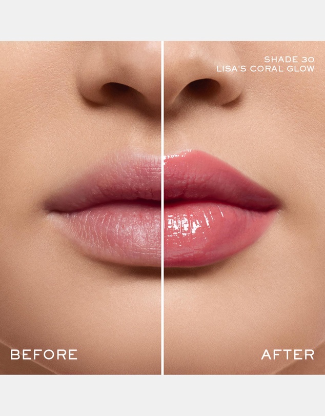 Lancome - Lip Idole Butterglow
