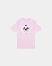 Huffer - Women's Classic Tee 170/Legacy