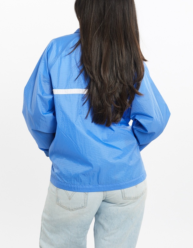Vintage by The Real Deal - Pre Loved - Vintage 90s Nike Windbreaker Jacket