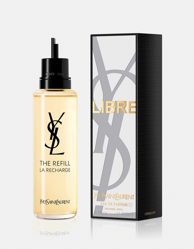 Yves Saint Laurent - Libre Eau de Parfum Refill
