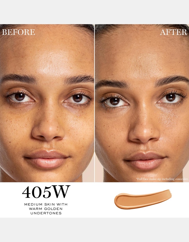 Lancome - Teint Idole Ultra Wear Care & Glow Concealer
