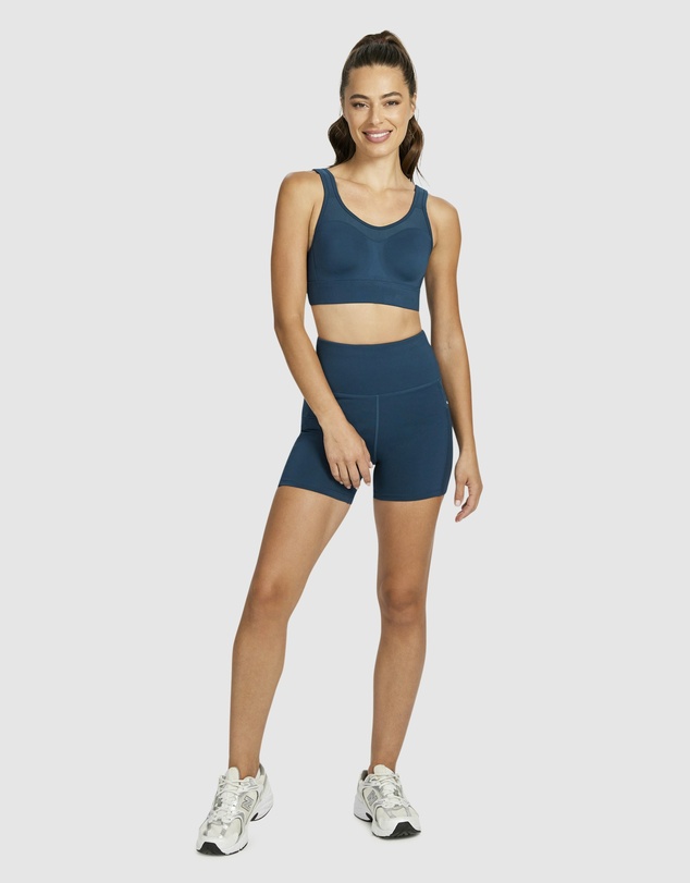 Rockwear - Evolve High Impact Moulded Adjustable Sports Bra
