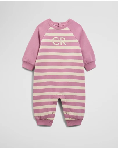 Country Road - Logo Oversized Jumpsuit