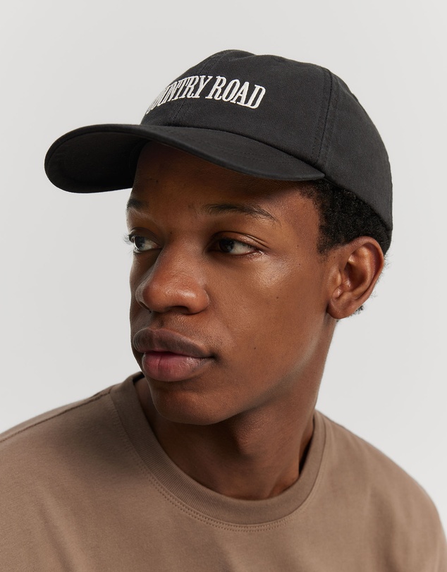 Country Road - Heritage Cap
