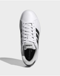 adidas Sportswear - GRAND COURT 3.0 SHOES Womens