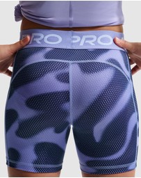 Nike - 3in Pro Shorts - Teens