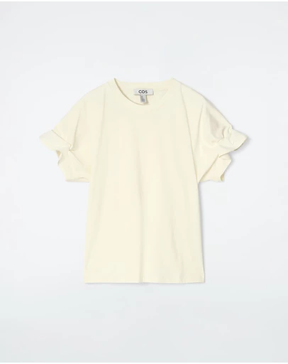 COS - Cansu T-Shirt