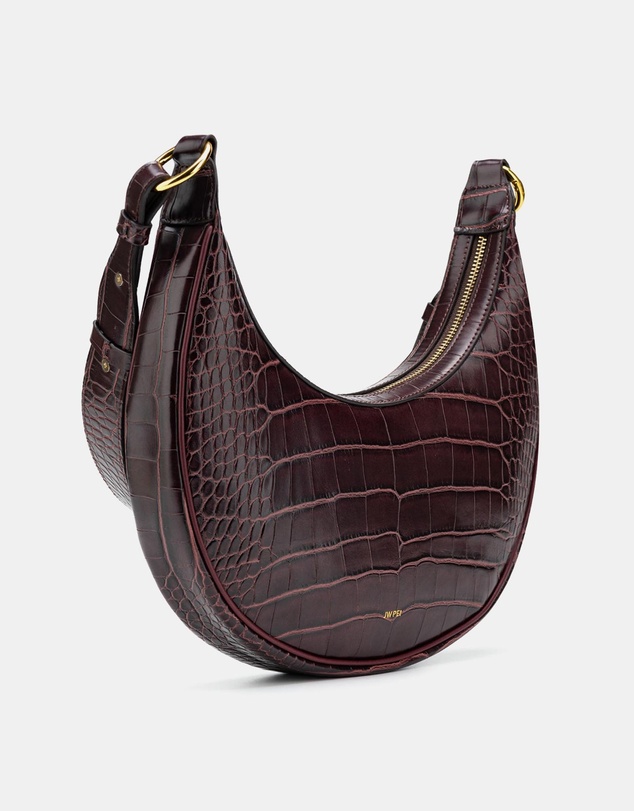 JW PEI - Carly Saddle Bag