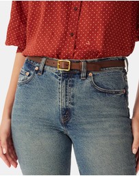 R.M.Williams - Leura Belt