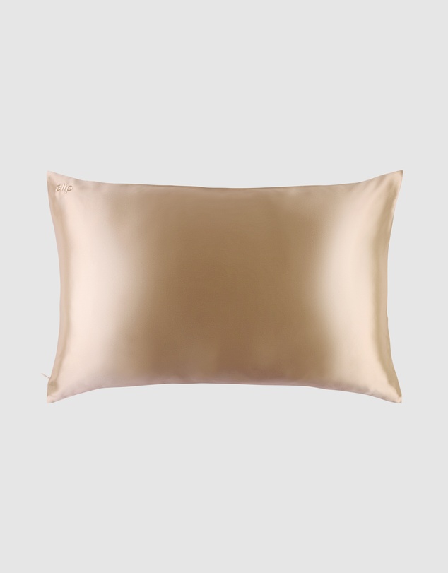 Slip - slip pure silk queen pillowcase