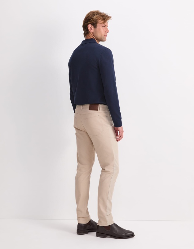 Sportscraft - Bedford Tapered Jean