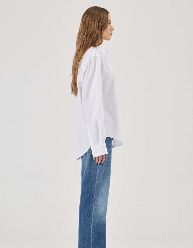 Rolla's - Lucia Shirt Poplin