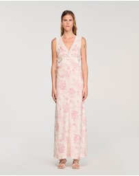 Sandro - Brisbane Dress