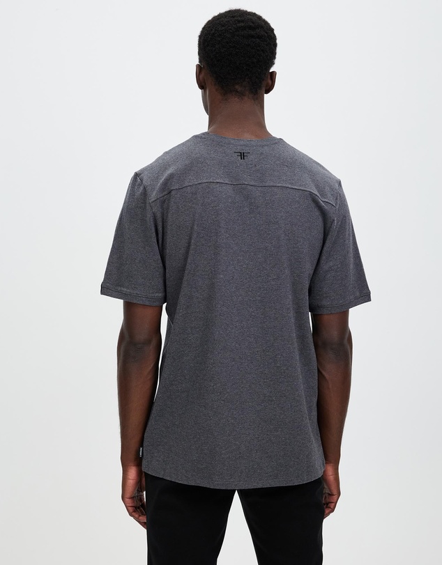 Farage - FF Cotton Knit Tee
