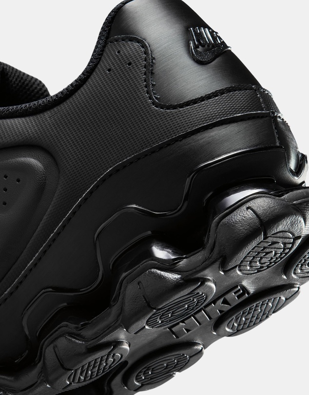 Nike - Reax 8 LTR - Women's
