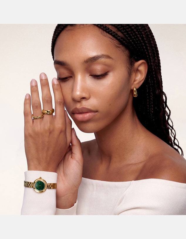 Daniel Wellington - Flow Ring 5mm