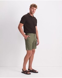 Sportscraft - Classic Short
