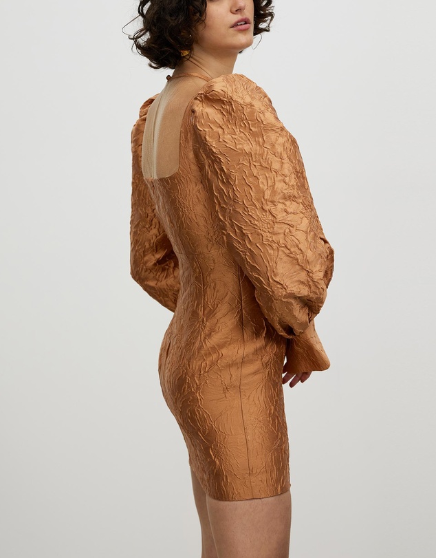 Nicola Finetti - Morgan Dress