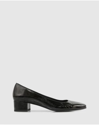 Sempre Di - Daija Courtshoes